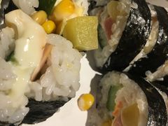 -金三顺紫菜包饭(大商新一百购物广场店)