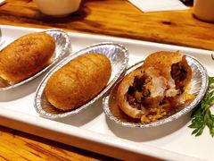 -临家闽南菜(宝洲路店)