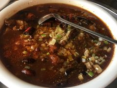 -厚味居炙子烤肉·清真(天桥南纬路店)