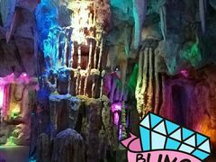 -房山世界地质公园博物馆