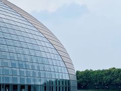 -国家大剧院