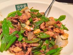 -绿草地·湘菜(7mall店)