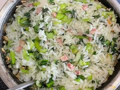 -香雪海饭店中餐厅(人民桥店)