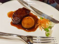 紫蒜烧雪花牛肉-闽和南(深圳万象城店)