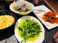 -老苏州芳和园茶酒楼  传统苏帮菜(观前店)