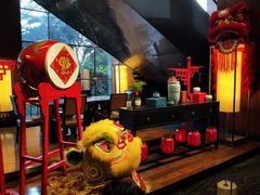 -源·咖啡自助餐厅·海鲜·烧烤·三文鱼(海口华彩洲际酒店)