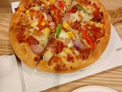 -尊宝比萨(厦大店)