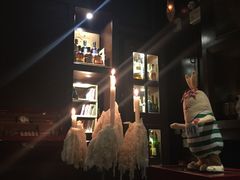 -The Bottle Bar(羲和商业广场店)