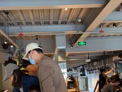 -卡朋厨房(289艺术园区店)