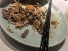 -小城故事·地道宁波味(月湖盛园店)