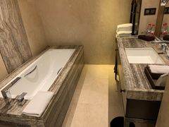 -上海崇明金茂凯悦酒店