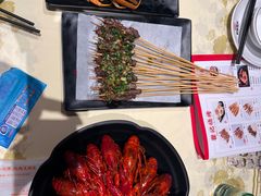 -聚味瞿记·龙虾堂(坡子街店)