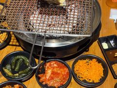 -九田家黑牛烤肉料理(华侨城店)