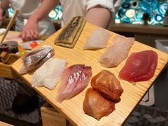 -小十Omakase(地王大厦店)