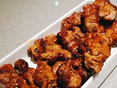 -半天妖烤鱼(东方新天地店)