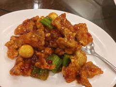 -梅龙镇酒家(南京西路总店)