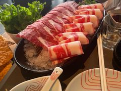 -捞王锅物料理(上海世茂广场店)