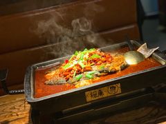 -探鱼·鲜青椒爽麻烤鱼(领展购物广场店)