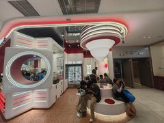 -DQ·蛋糕·冰淇淋(五棵松万达店)