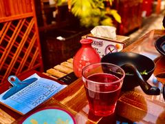 -丽江庭院之爱在路上(西单店)