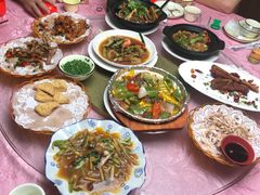 -永顺潮汕菜海鲜砂锅粥生腌大排档(万安大厦店)