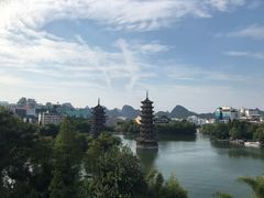 -忆咖啡观景餐厅(桂林象山公园店)