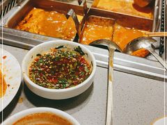 -海底捞火锅(金光华店)