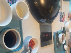 -百年果林椰子鸡(中洲店)
