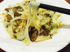 -YOYO悠游美食地图(西市城购物中心店)