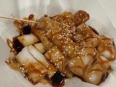 港式混酱车仔肠粉-翠园(北京王府中环店)