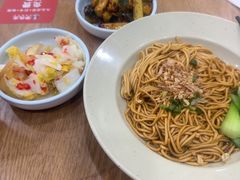 -李先生牛肉面大王(北京东四店)