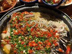 -隐厨·中国菜馆(三里屯T+MALL店)