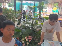 -西北轻工批发市场