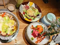 -蟹将军·松叶蟹和牛日料放题自助(K11店)