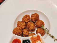 干炸丸子-天和晟烤鸭店(玉泉西街店)