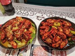 -拙味兄弟龙虾·江湖菜(和畅堂店)