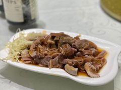 黑白切-光头匠