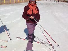 -北京西山滑雪场