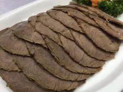 -老爷庙风味美食府(魏都大道店)
