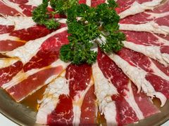 -花味·自助烤肉(南方时代店)