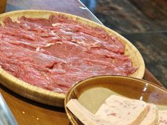 -黔有有贵州酸汤夺夺粉火锅(五味十字店)