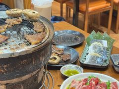 -牛也烧肉(摩尔城店)