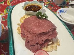 -山西会馆·晋菜·晋商宴·学堂记忆(许坦西街店)