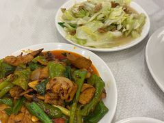-翠云水煮鱼(双龙大道店)