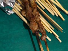 -红满天烧烤(怡馨家园店)