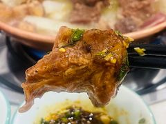 -藏味八珍特色火锅