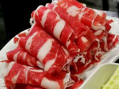 -新梅居(宁海东路店)