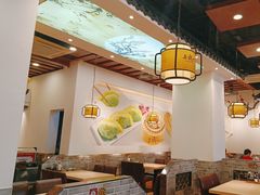-蒸武门·广式茶点(石滩店)