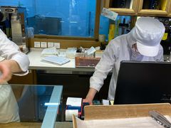 -西村叔叔的店·面包·甜品·蛋糕(崂山丽达店)