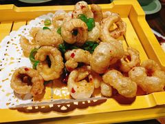 -天怡·鱼工厂(梅溪湖店)